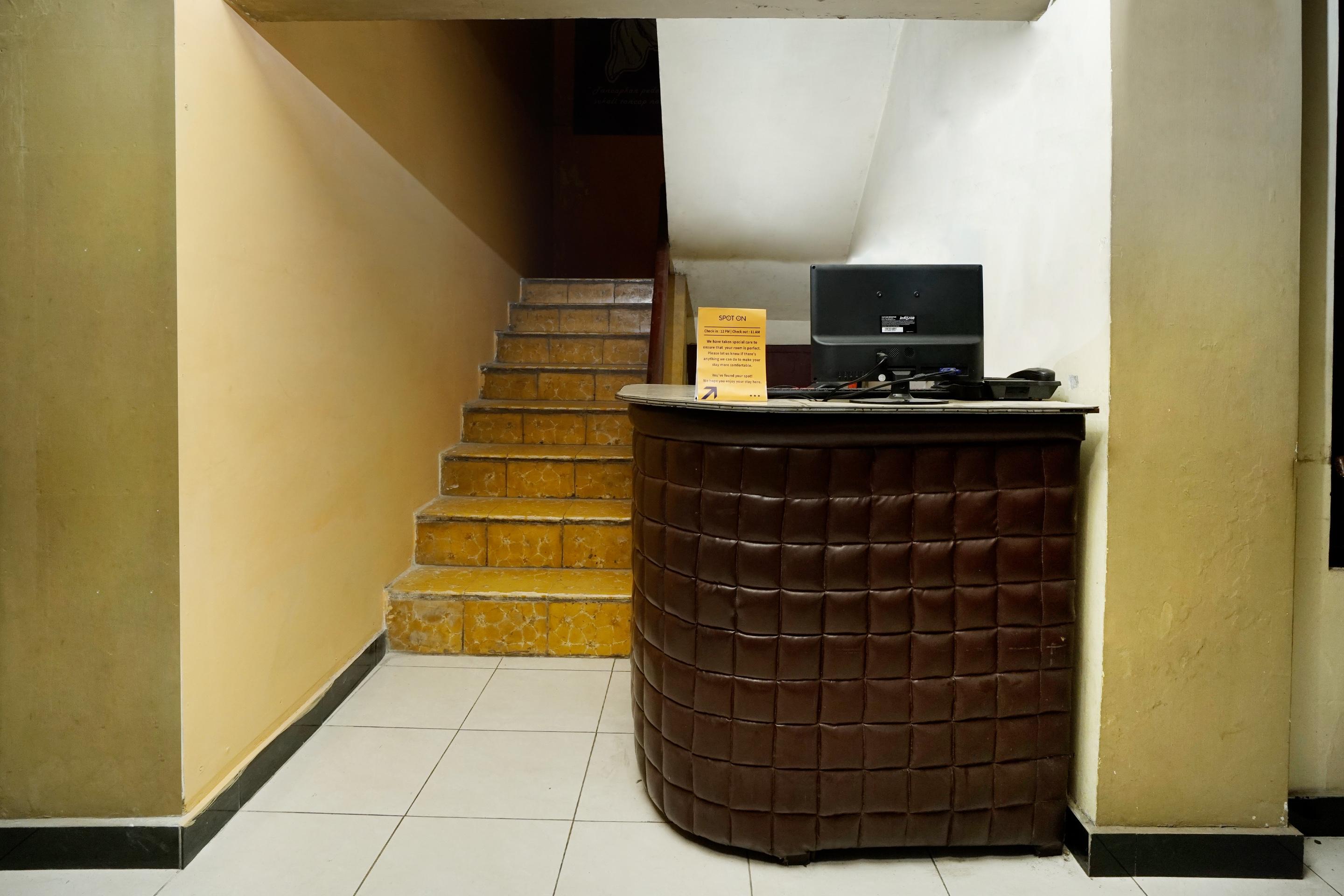 Ngabean Hotel Pelangi Hs מראה חיצוני תמונה