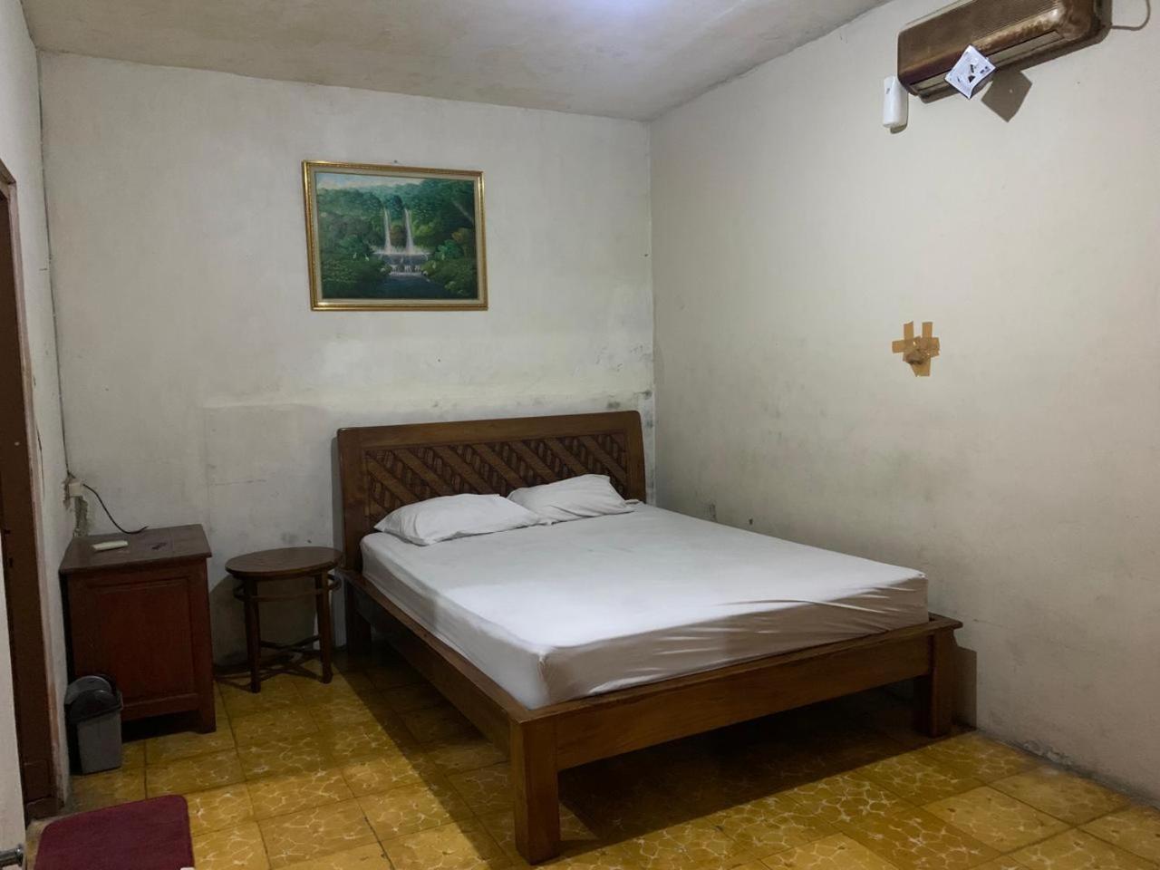 Ngabean Hotel Pelangi Hs מראה חיצוני תמונה