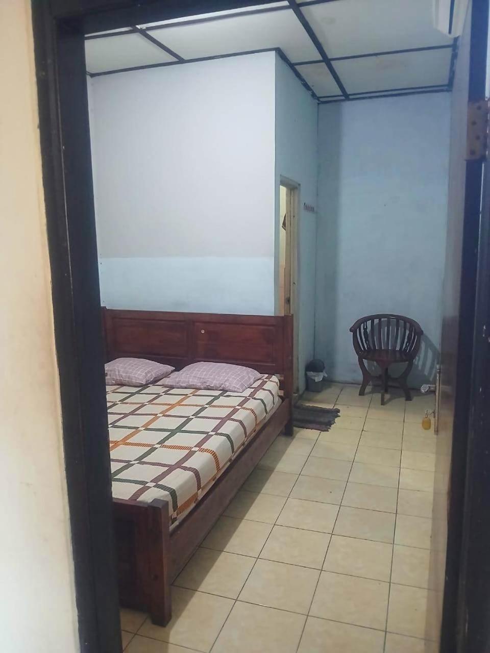 Ngabean Hotel Pelangi Hs מראה חיצוני תמונה